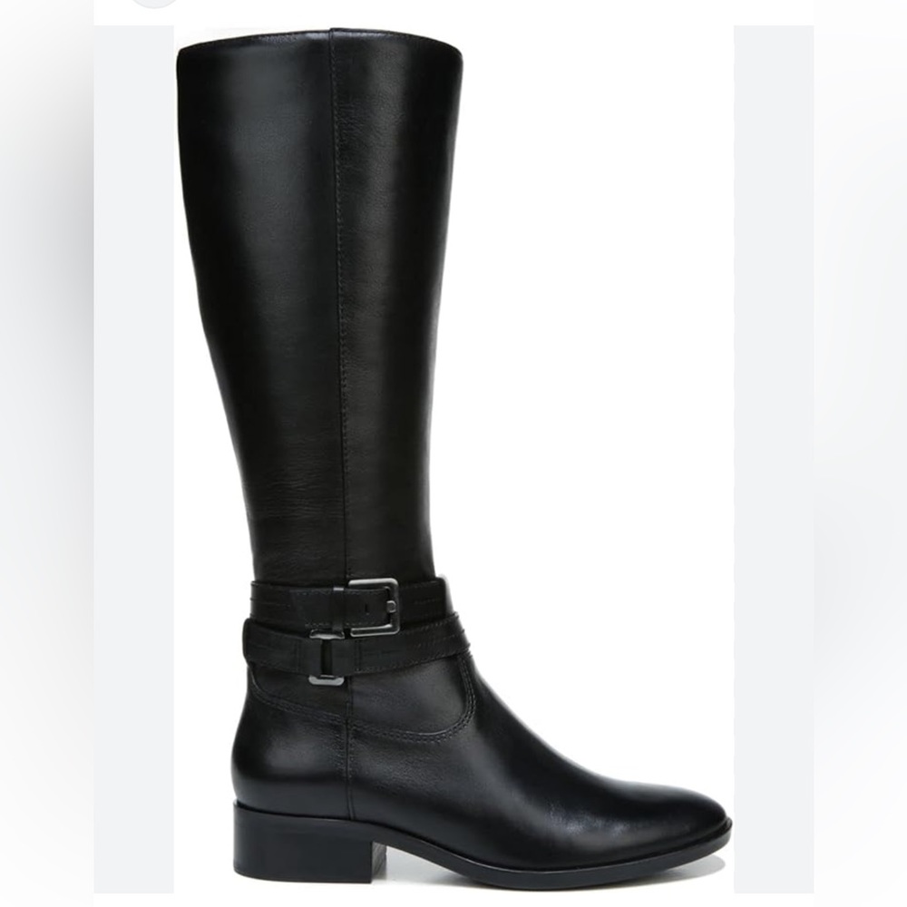 Naturalizer Reid boots